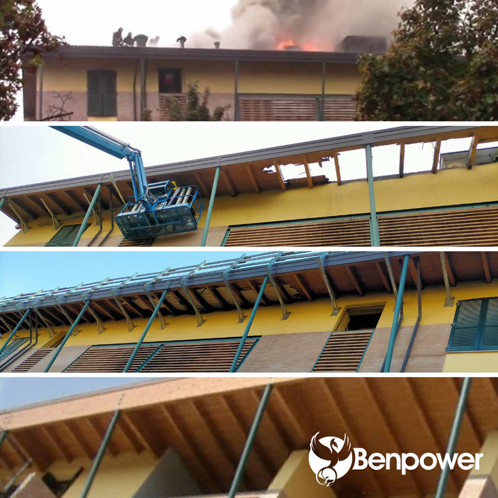Benpower
